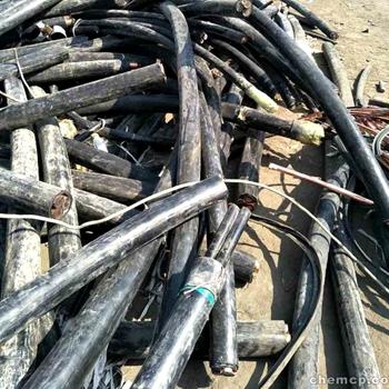 怒江电缆回收工厂废电缆回收